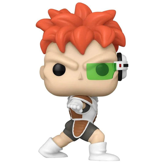 Funko Dragon Ball Z - Recoome (GITD) Vinyl Figurine 1492 Unisex Pop! standard PVC