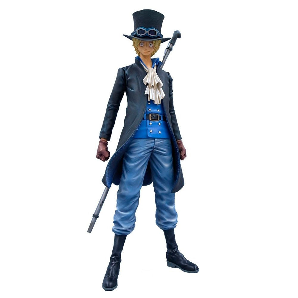 BAN30252 - BAN30252 - Statuina Sabo 26 cm