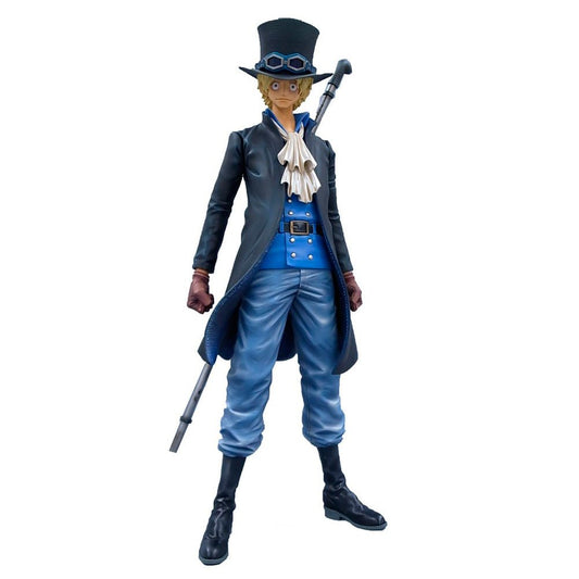 BAN30252 - BAN30252 - Statuina Sabo 26 cm