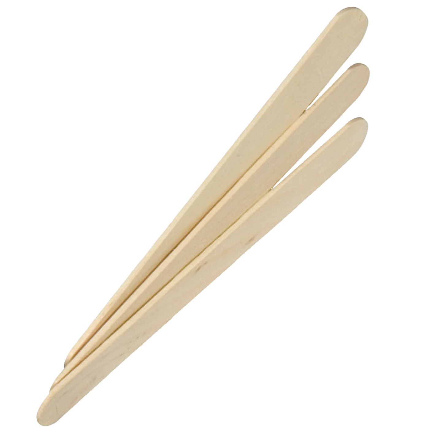 GIMA 25509, Abbassalingua in Legno, 1 Scatola X 100 Unità