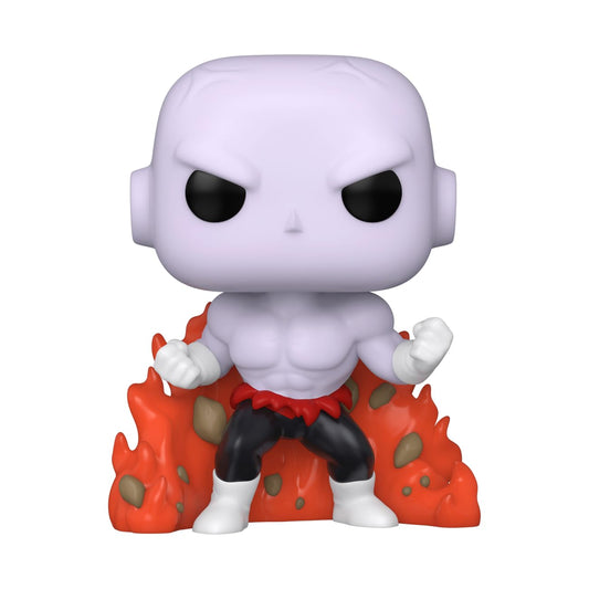 JIREN (GLOW IN THE DARK) - DRAGON BALL SUPER