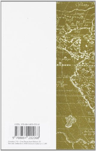 One piece. New edition (Vol. 20)