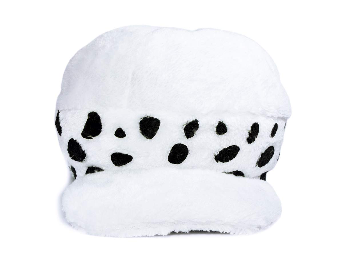 CoolChange Cappello di Trafalgar Law della Serie One P Dopo Il Salto temporale