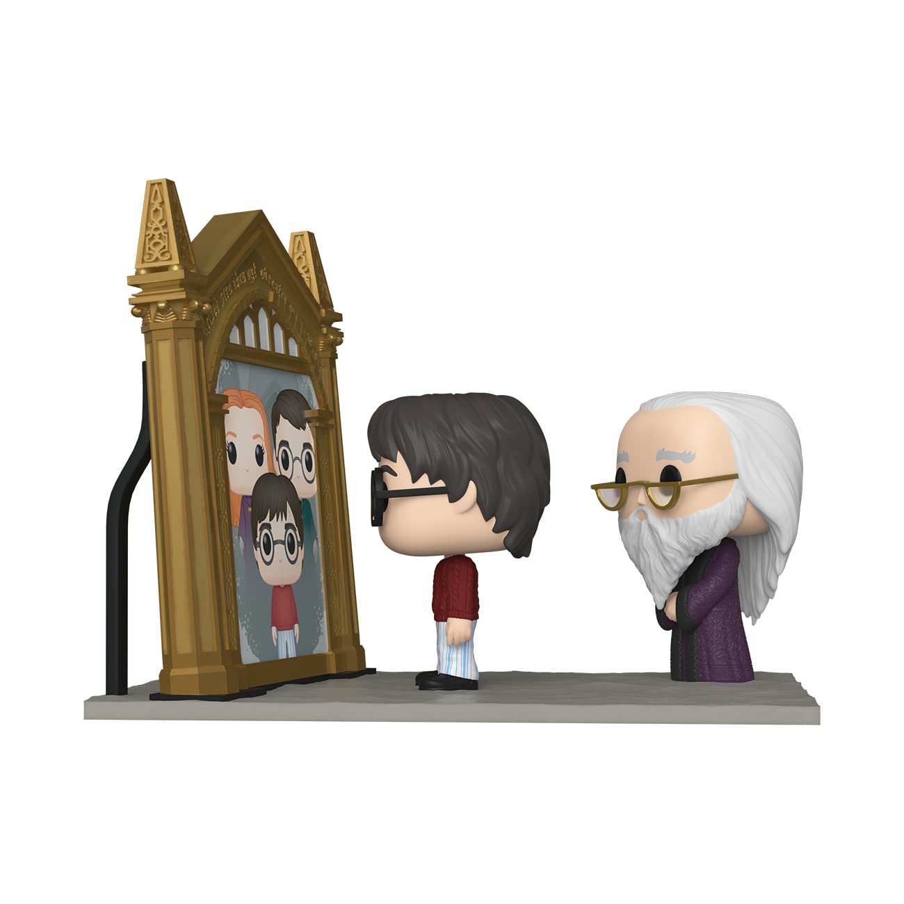 Funko- Harry Potter, Multicolore, 63144