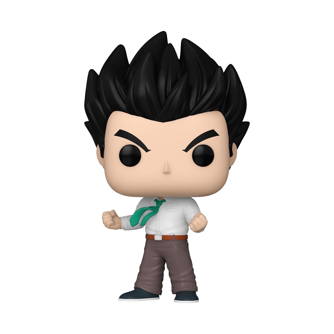 Funko Pop! Animation: DBGT - Gohan - Dragon Ball GT - Figura in Vinile da Collezione - Idea Regalo - Merchandising Ufficiale - Giocattoli per Bambini e Adulti - Anime Fans