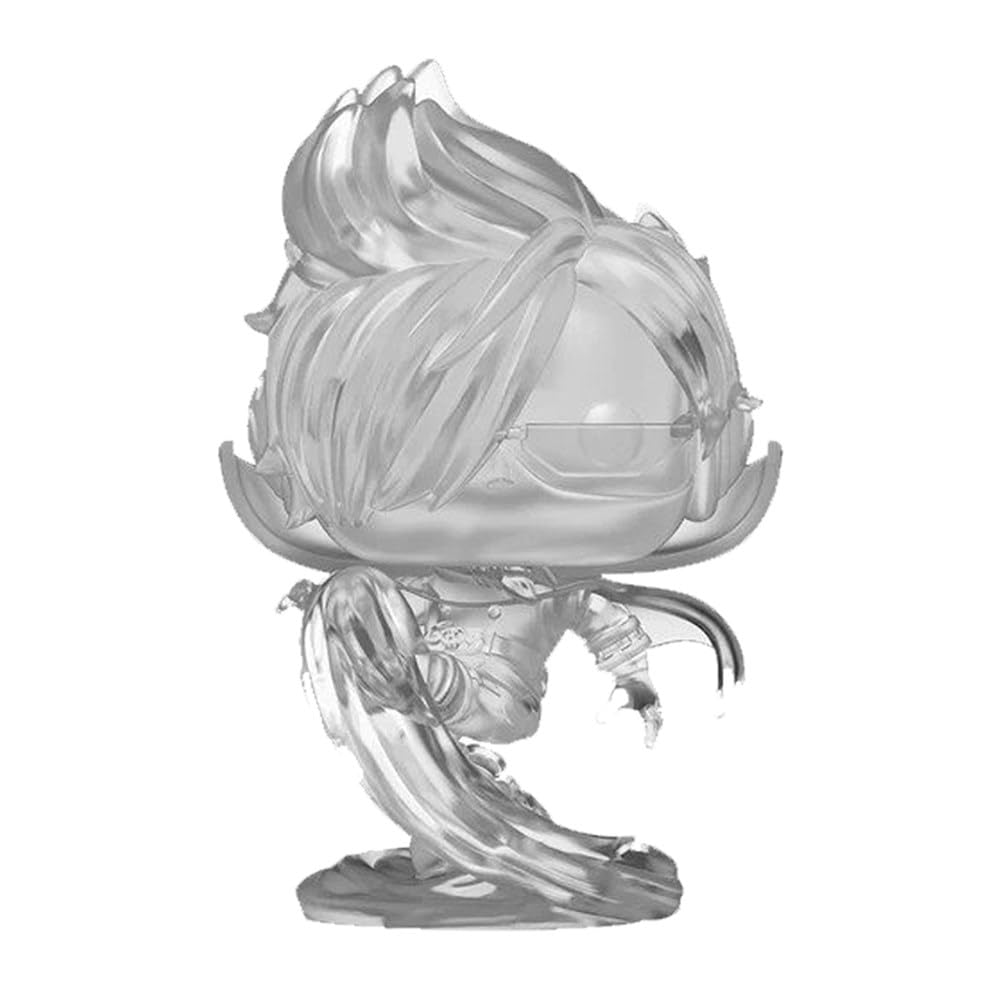 Funko POP! - One Piece #1277 Soba Mask Special Edition figure 9cm