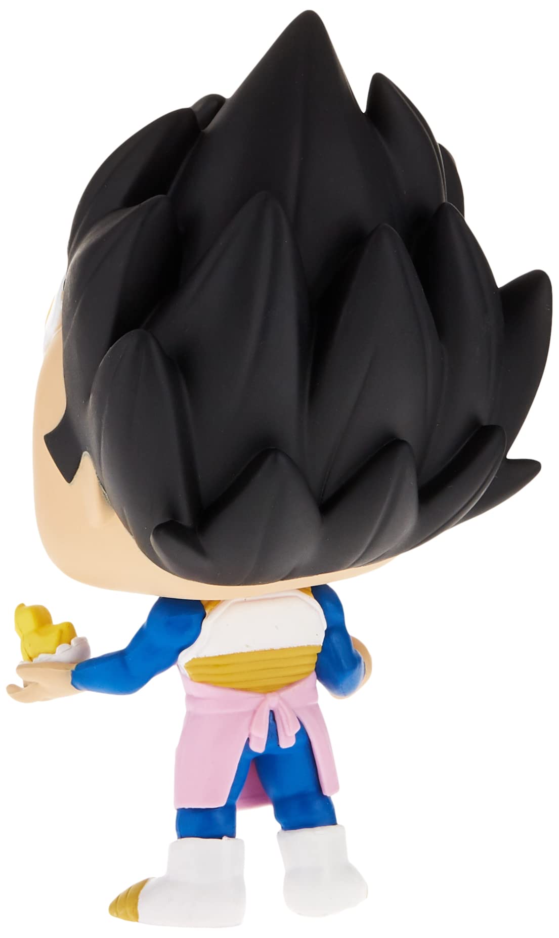 funko dragon ball super - pop vinyl figure 849 vegeta cooking w/apron 9cm
