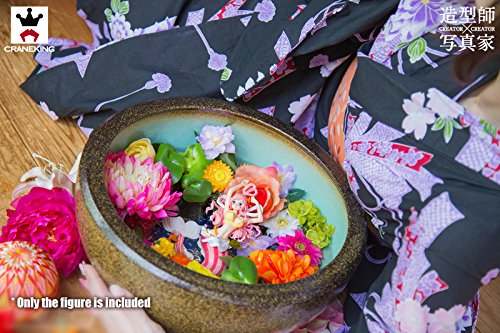 Banpresto Figure One Piece Shirahoshi