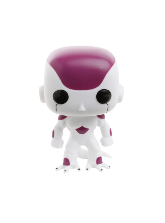 Funko- Dragon Ball Z-Freezer Figurina, Multicolore, 3994