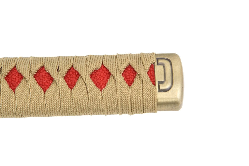 Nodachi katana di Trafalgar Law 142 cm one piece spada cosplay pirati chirurgo della morte sword