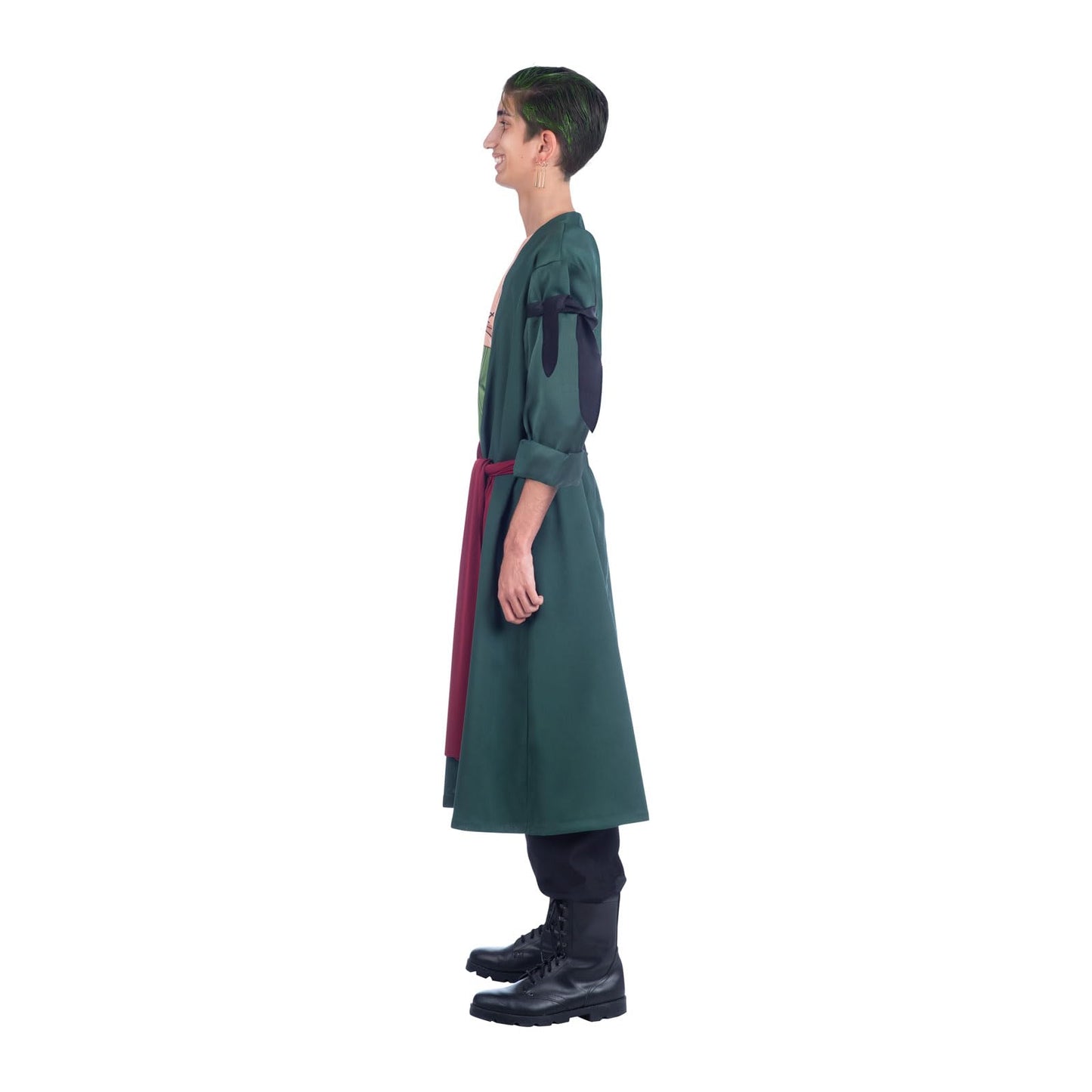 My Other Me Costume di One Piece™ Roronoa Zoro per Adulto