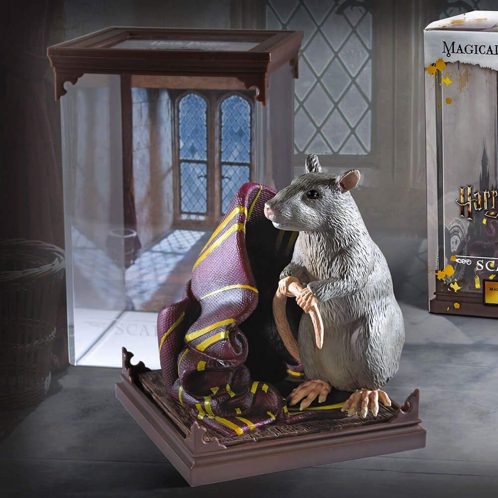 La Nobile Collezione Magical Creatures No 14-Crabers