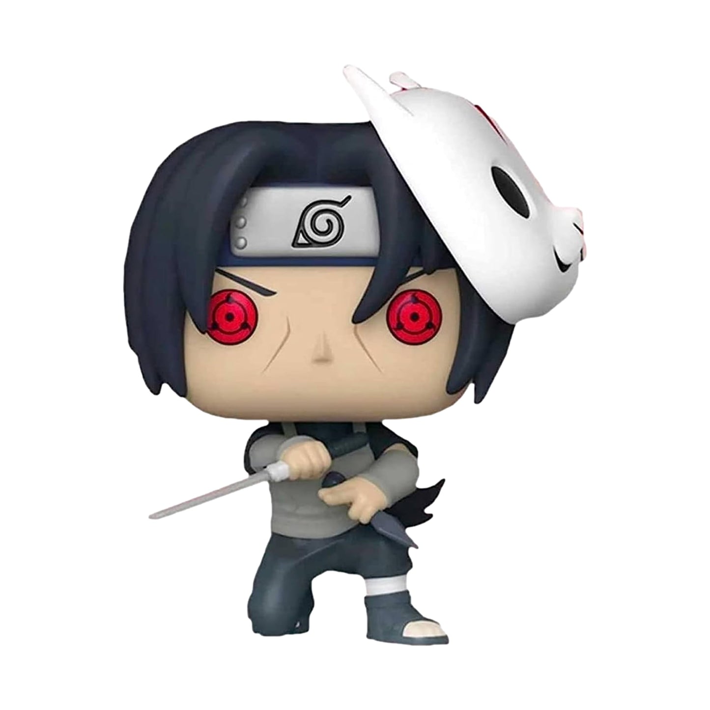 Naruto Anbu Itachi US Exclusive Pop vinile