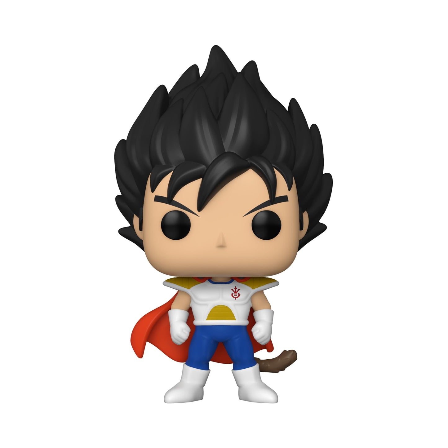 Funko Pop! Animation: Dragon Ball Z S8-Child Vegeta Dragonball - Figura in Vinile da Collezione - Idea Regalo - Merchandising Ufficiale - Giocattoli per Bambini e Adulti - Anime Fans