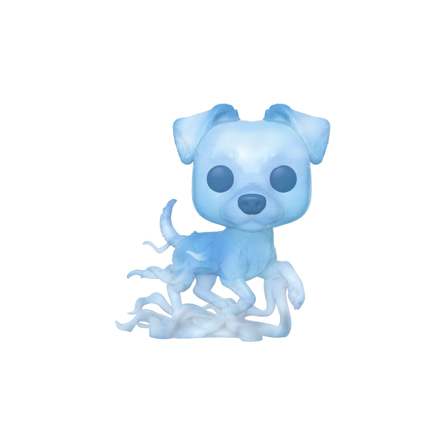 Funko Pop! Harry Potter – Patronus Ron Weasley- Figura in Vinile da Collezione - Idea Regalo - Merchandising Ufficiale - Giocattoli per Bambini e Adulti - Movies Fans