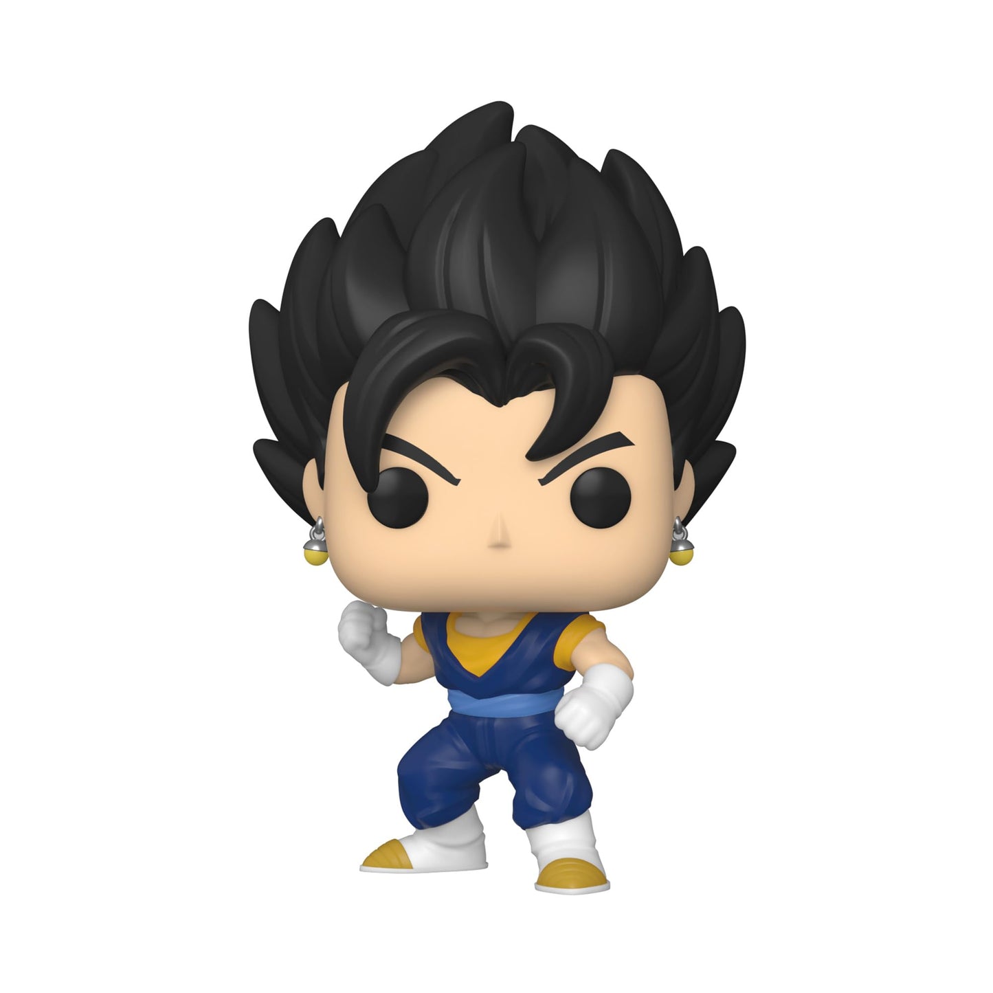 Funko Pop! Animation: DBZ S9- Vegito - Dragon Ball - Figura in Vinile da Collezione - Idea Regalo - Merchandising Ufficiale - Giocattoli per Bambini e Adulti - Anime Fans - Figura per i Collezionisti