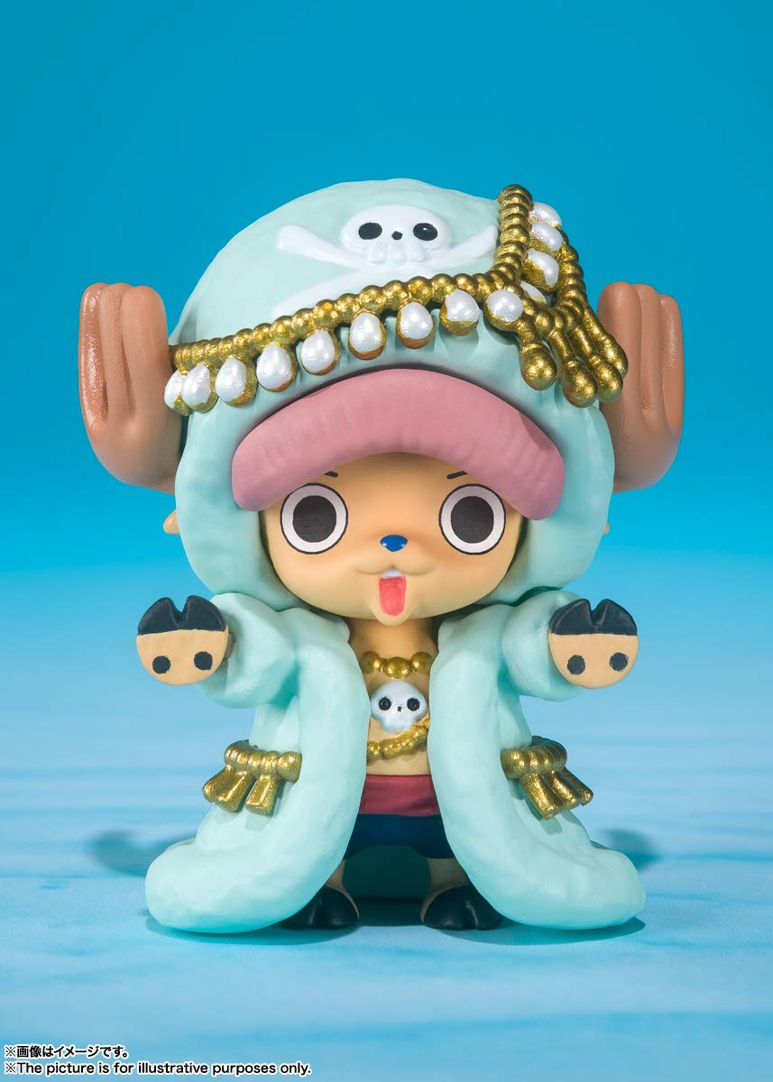 76119 - one piece - tamashii box vol.1 display (9)