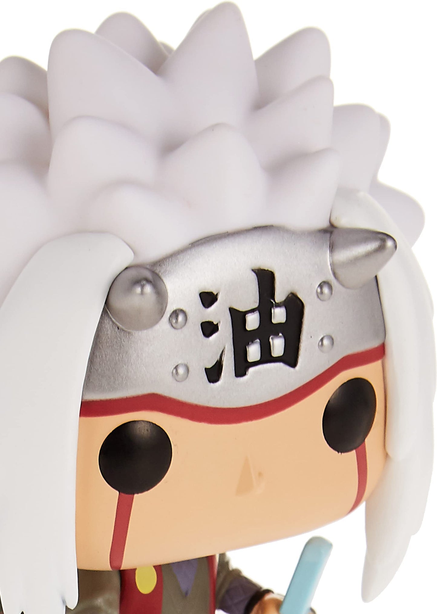 Pop! Animazione Naruto Shippuden 1025 Jiraiya Esclusivo