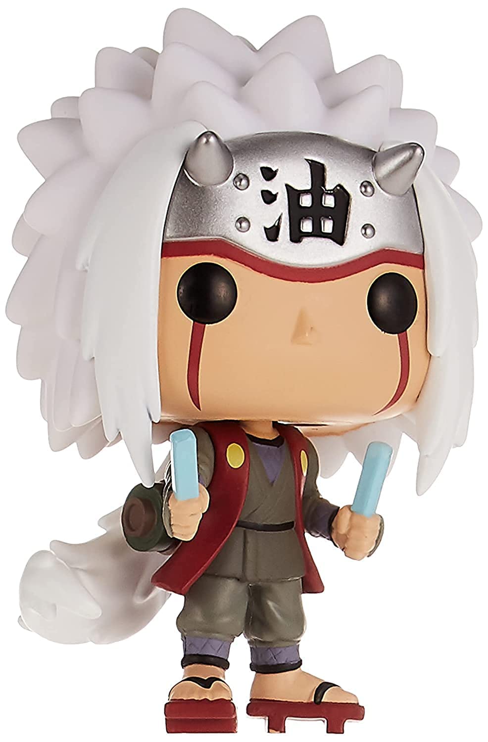 Pop! Animazione Naruto Shippuden 1025 Jiraiya Esclusivo