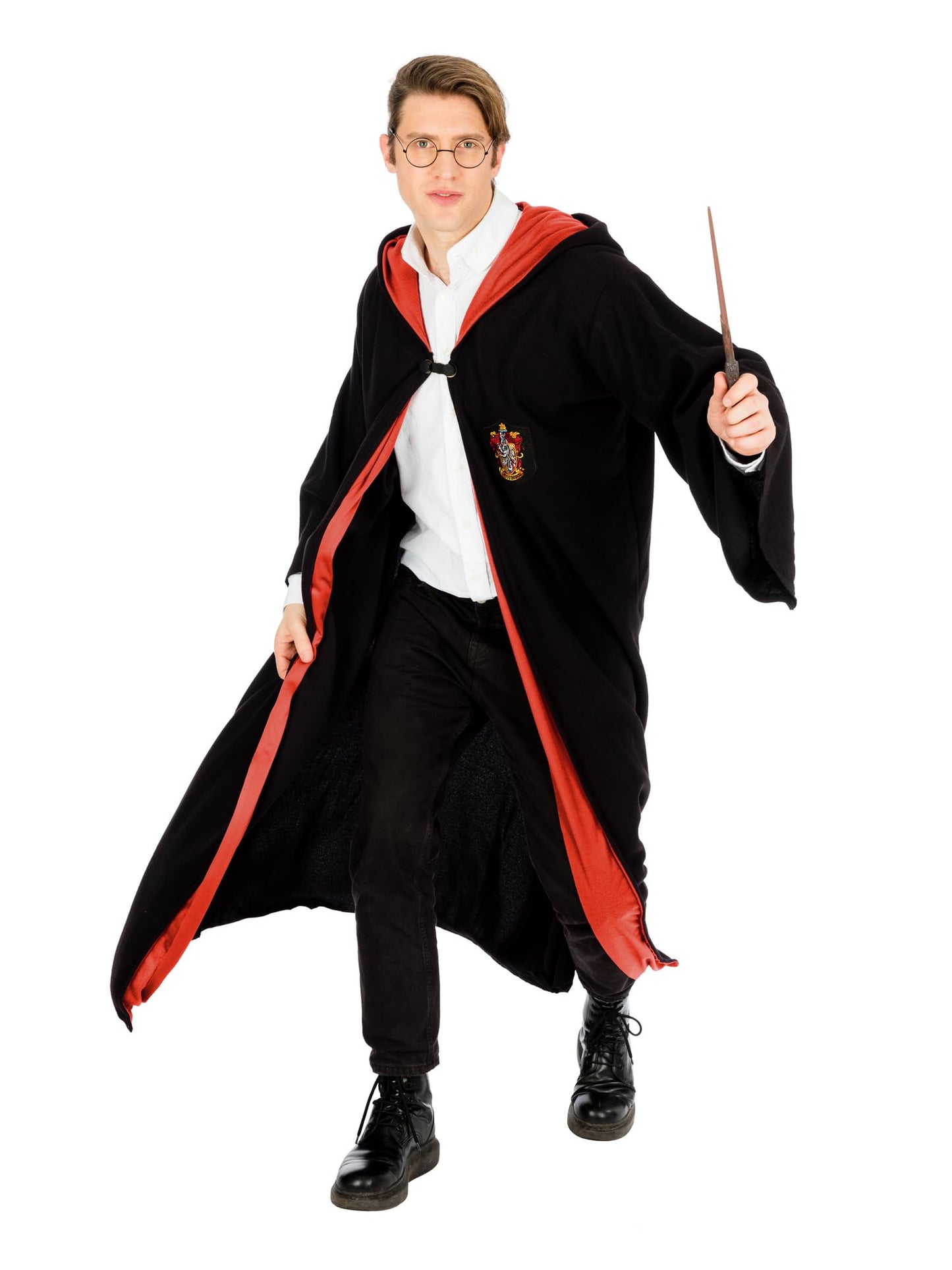 Rubie's IT889789-STD COST HARRY POTTER CLASSIC AD