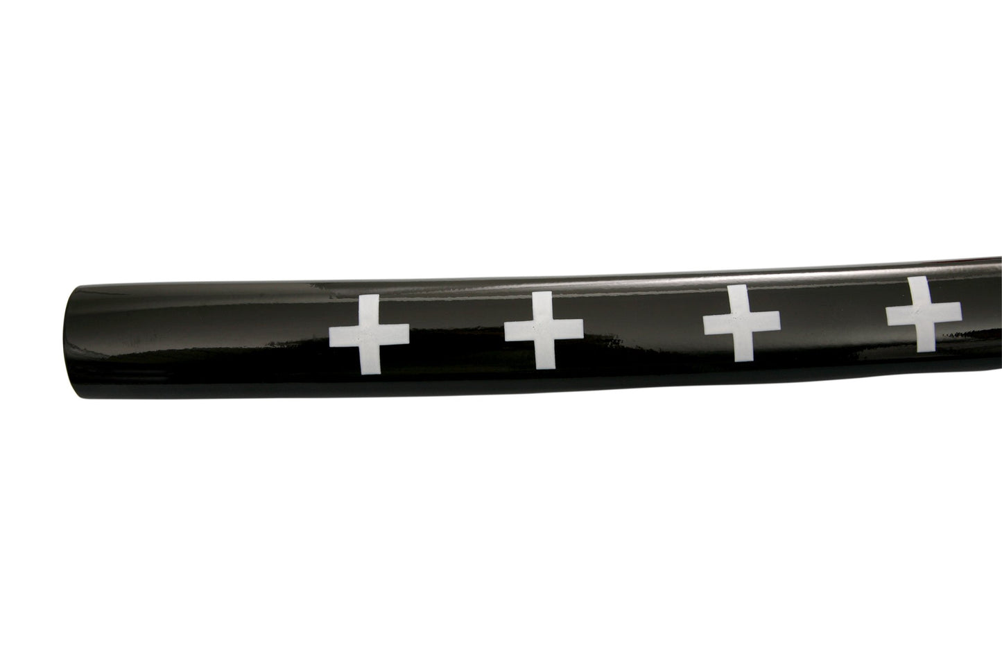 Nodachi katana di Trafalgar Law 142 cm one piece spada cosplay pirati chirurgo della morte sword