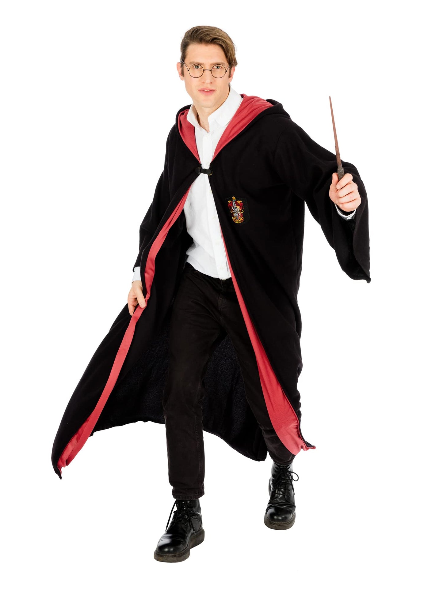 Rubie's IT889789-STD COST HARRY POTTER CLASSIC AD