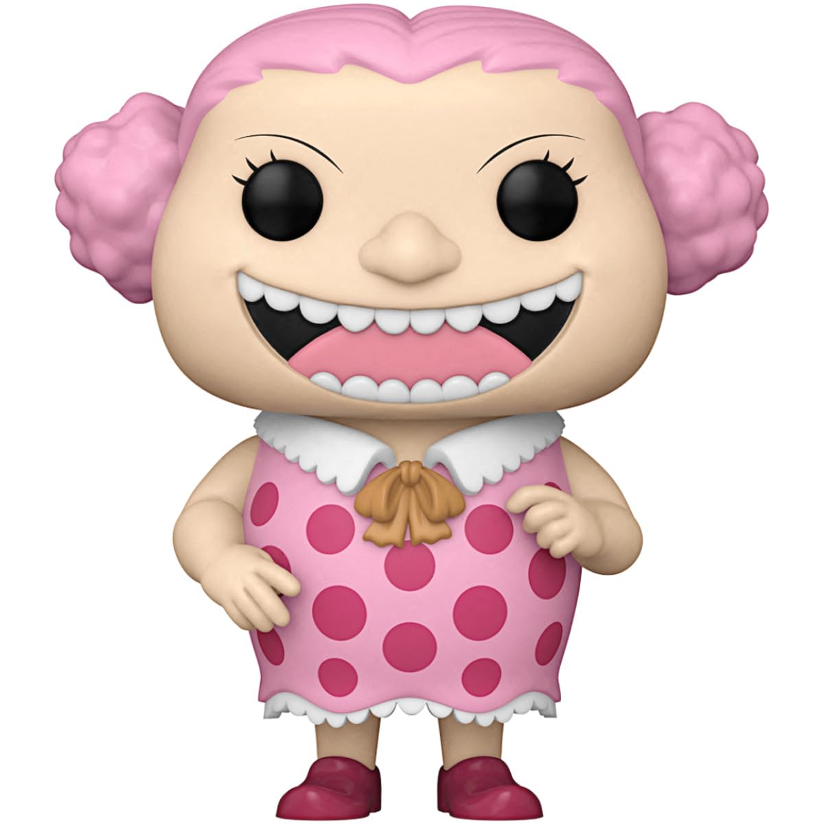 Funko POP! Specialty Series SUPER: One Piece – Child Big Mom (Styles May Vary)