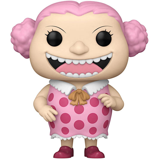 Funko POP! Specialty Series SUPER: One Piece – Child Big Mom (Styles May Vary)