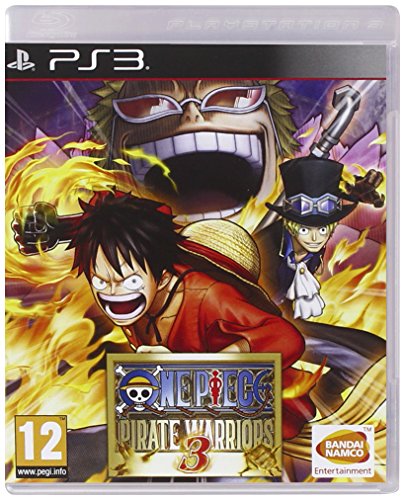 One Piece: Pirate Warriors 3