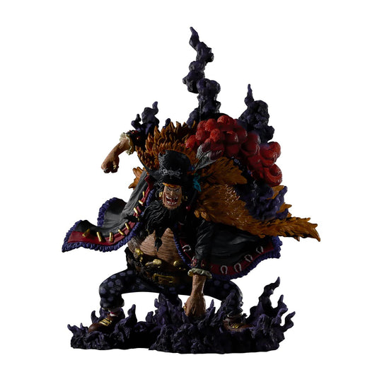 Bandai Spirits Ichibansho - One Piece - Marshall D. Teach (Devils vol. 2) Personaggio da collezione