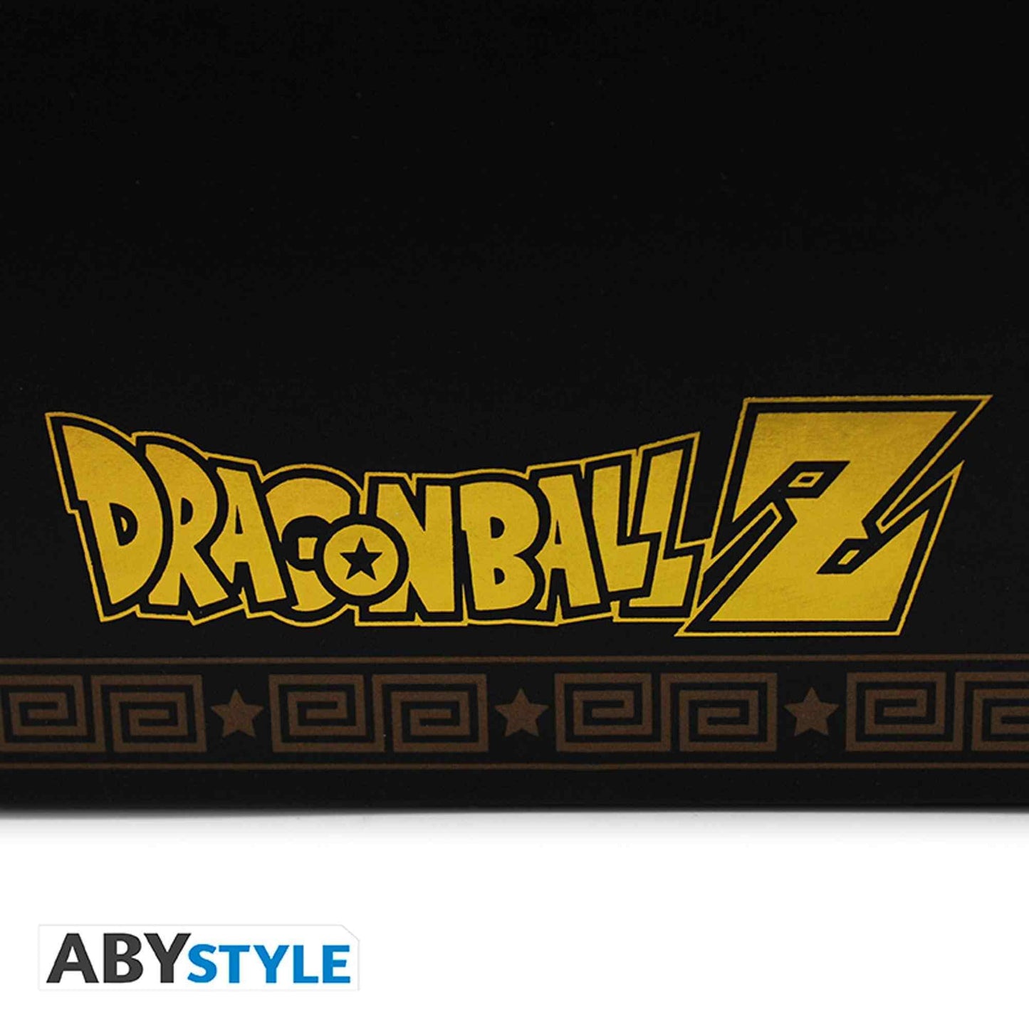 Dragon Ball Z Accessori, Acrilico, Multicolore, Standard