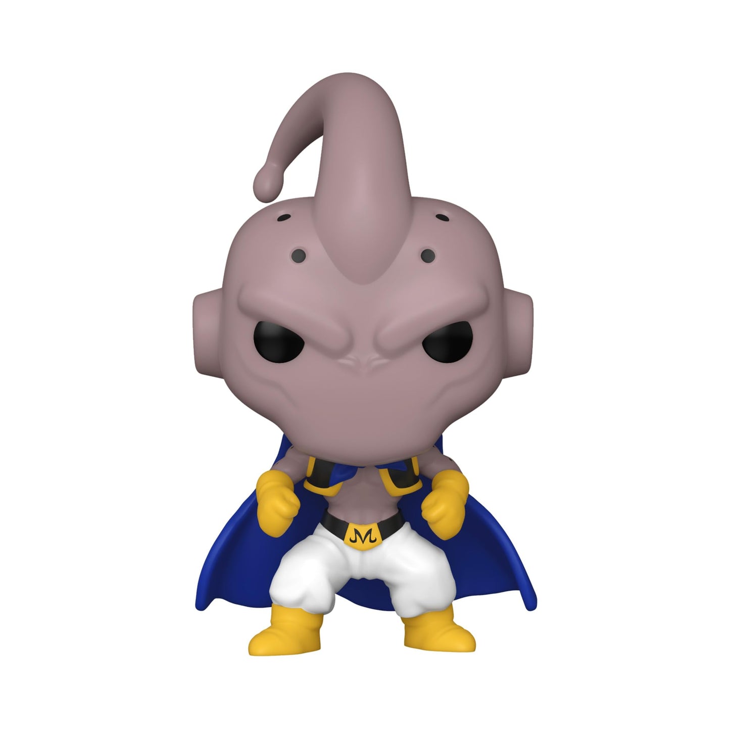 Funko Pop! Animation: Dragon Ball Z S8-Evil Buu Dragonball - Figura in Vinile da Collezione - Idea Regalo - Merchandising Ufficiale - Giocattoli per Bambini e Adulti - Anime Fans