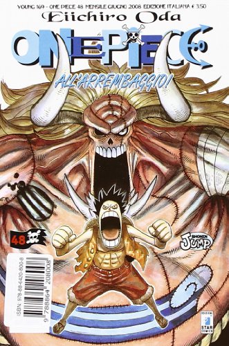 One piece (Vol. 48)