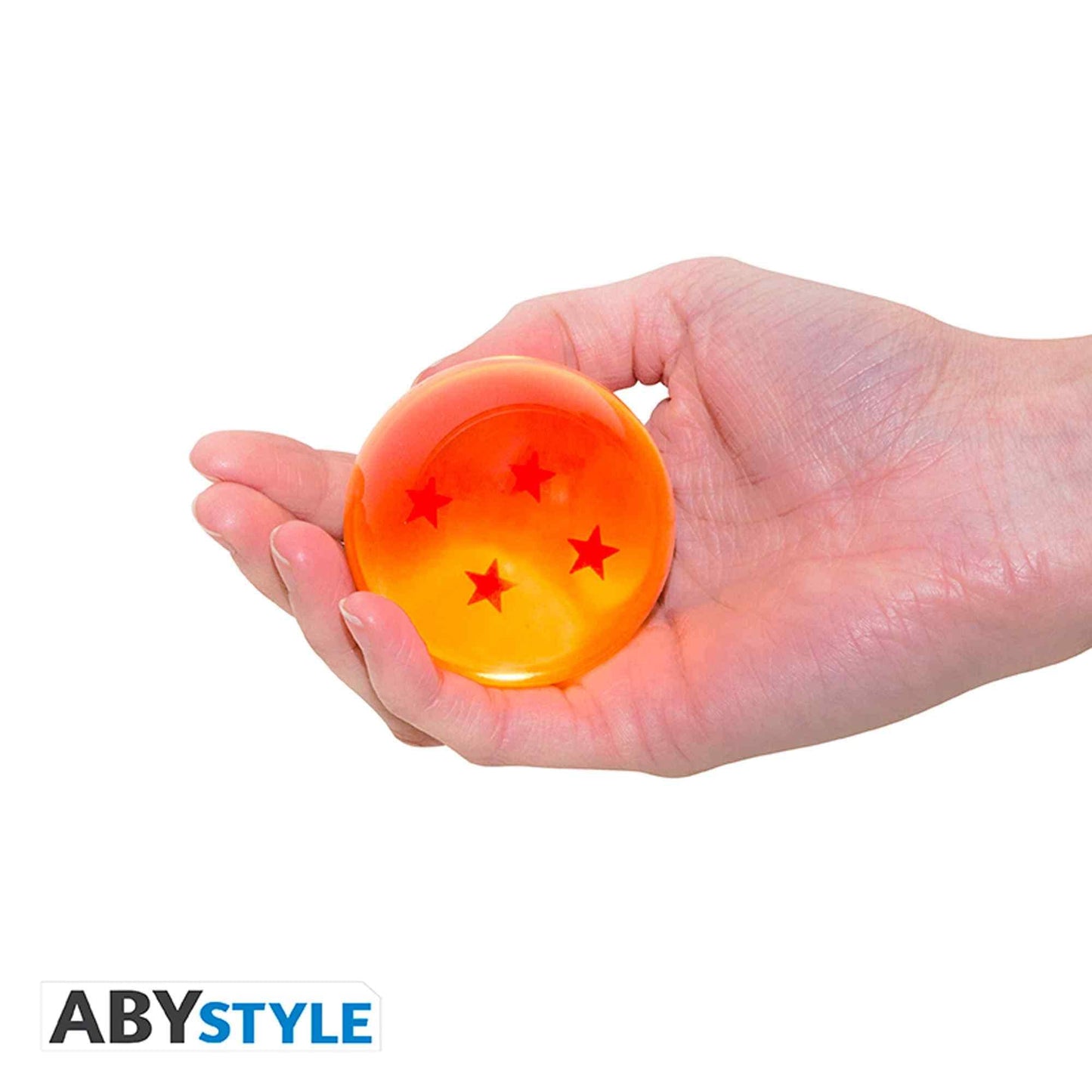 Dragon Ball Z Accessori, Acrilico, Multicolore, Standard