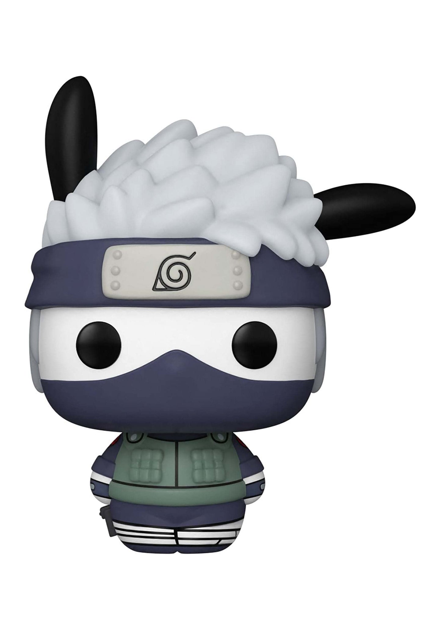 Pop Sanrio Naruto Pochacco Vinyl Figure