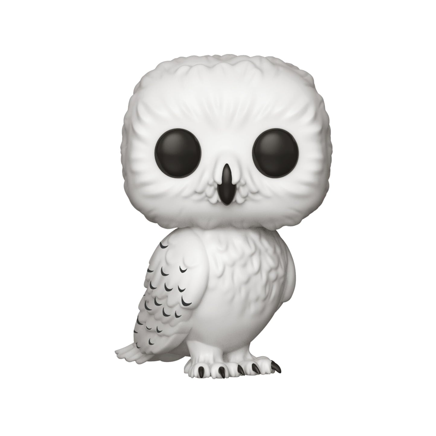 Funko Pop! Harry Potter: - Hedwig - Edvige- Figura in Vinile da Collezione - Idea Regalo - Merchandising Ufficiale - Giocattoli per Bambini e Adulti - Movies Fans - Figura per i Collezionisti