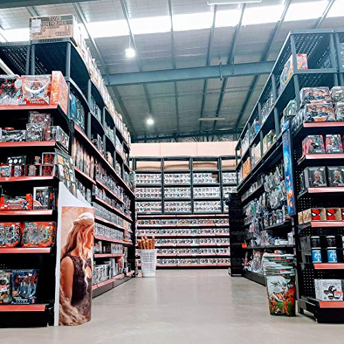 Funko 24981 - POP! Vinile Dragonball Super Zamasu Action Figure