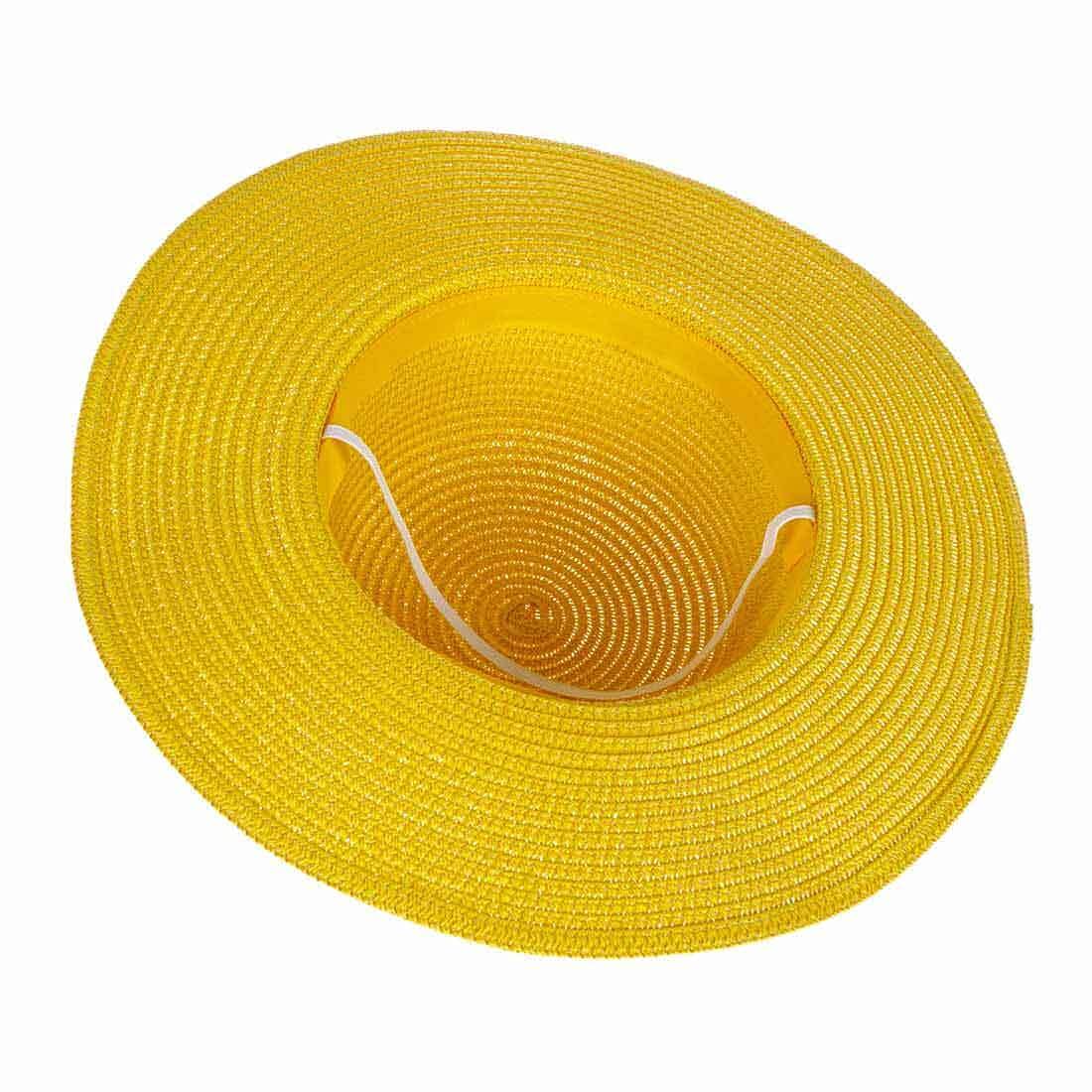 One Piece Cappello di paglia di Monkey D. Ruffy | Cappello cosplay in paglia