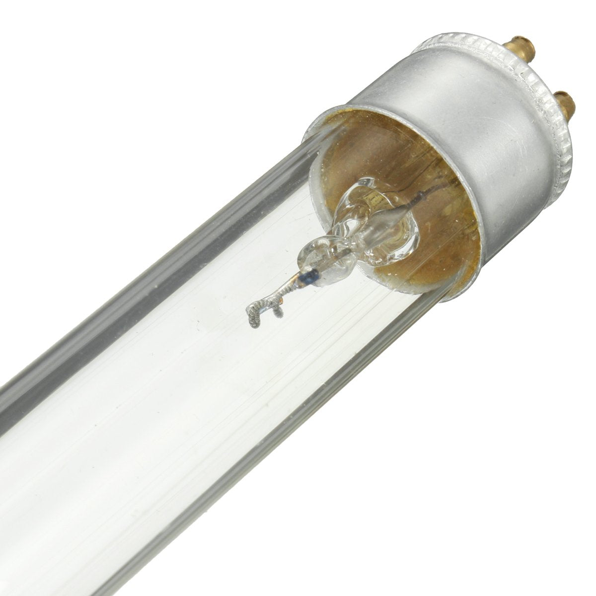 MJJEsports 4W/6W/8W UV-C Disinfettare Disinfezione Lampada Tubo Sterilizzatore Lampadina T5-8W