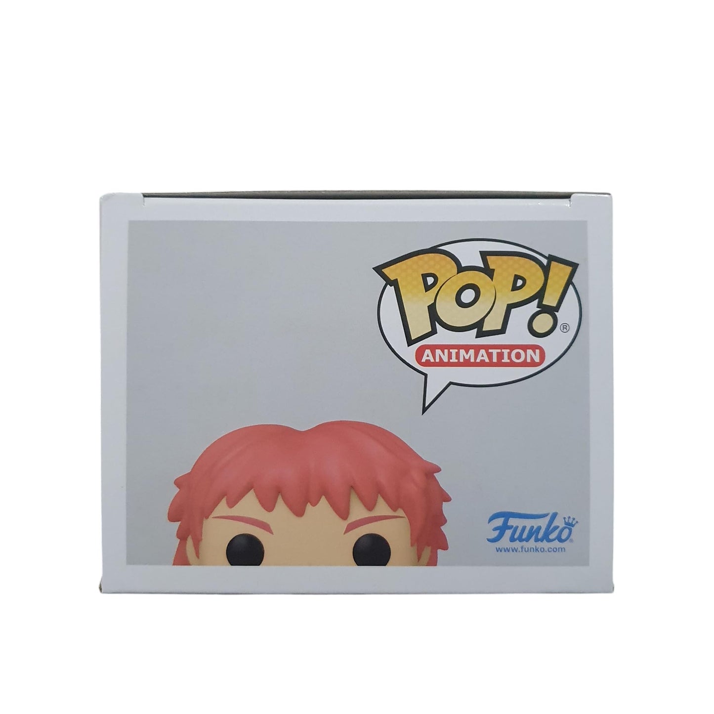 Funko Pop! Naruto Shippuden Sasori 1575 FunkoShop Esclusiva