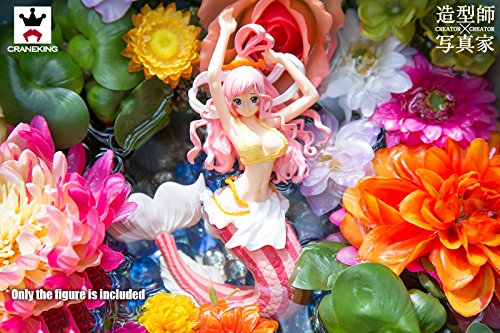 Banpresto Figure One Piece Shirahoshi