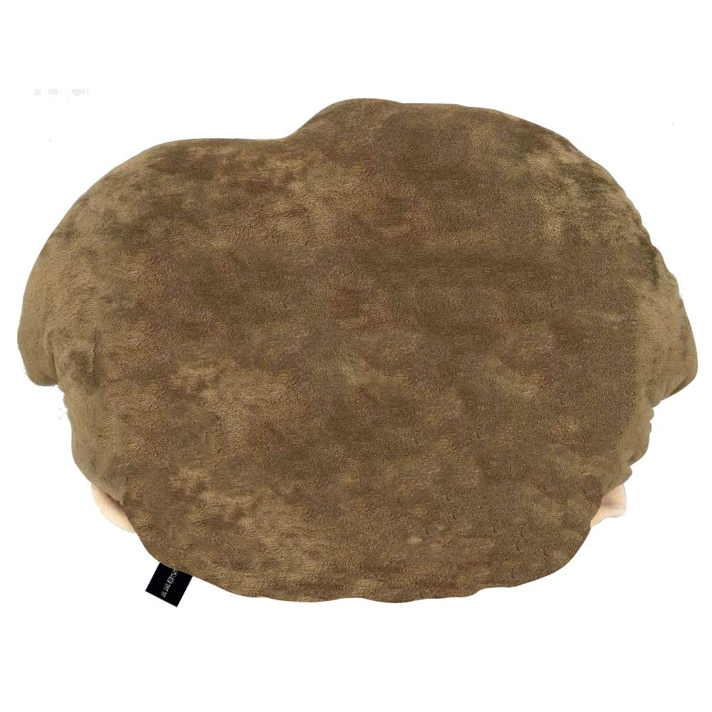 Vue - Cuscino decorativo di peluche 32 X 36 Harry Potter