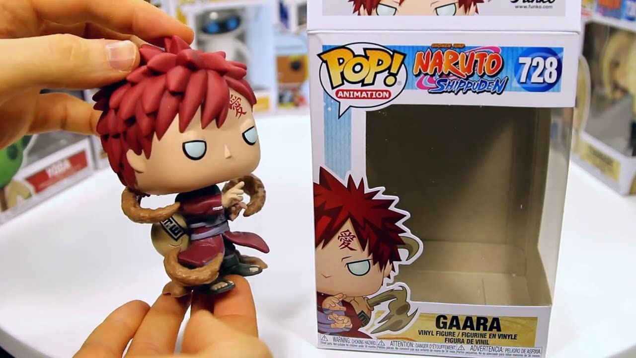 Funko FK48839 Accesorio