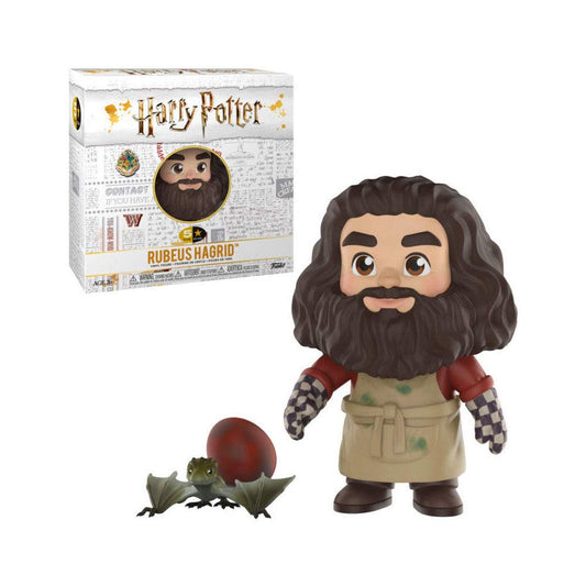 Funko 5 Stars 31310 Harry Potter - Hagrid Exclusive