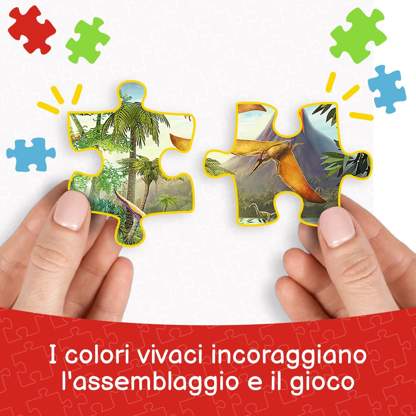 Trefl-300 Elementi, Bambini da 8 Anni Puzzle, Colore, Misterioso Harry Potter, der geheimnisvolle, 23001