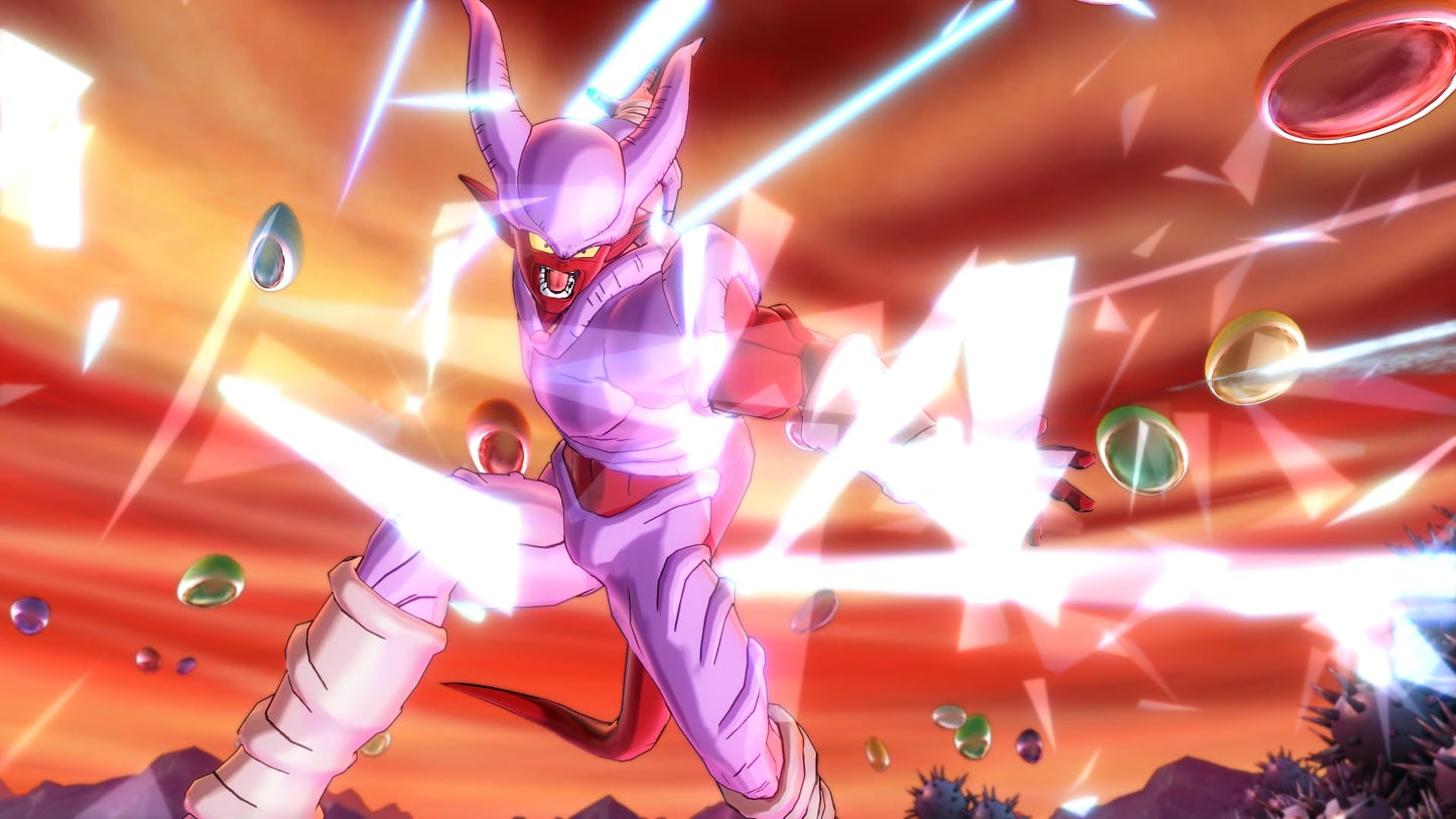 DRAGON BALL XENOVERSE 2 XSX-X1