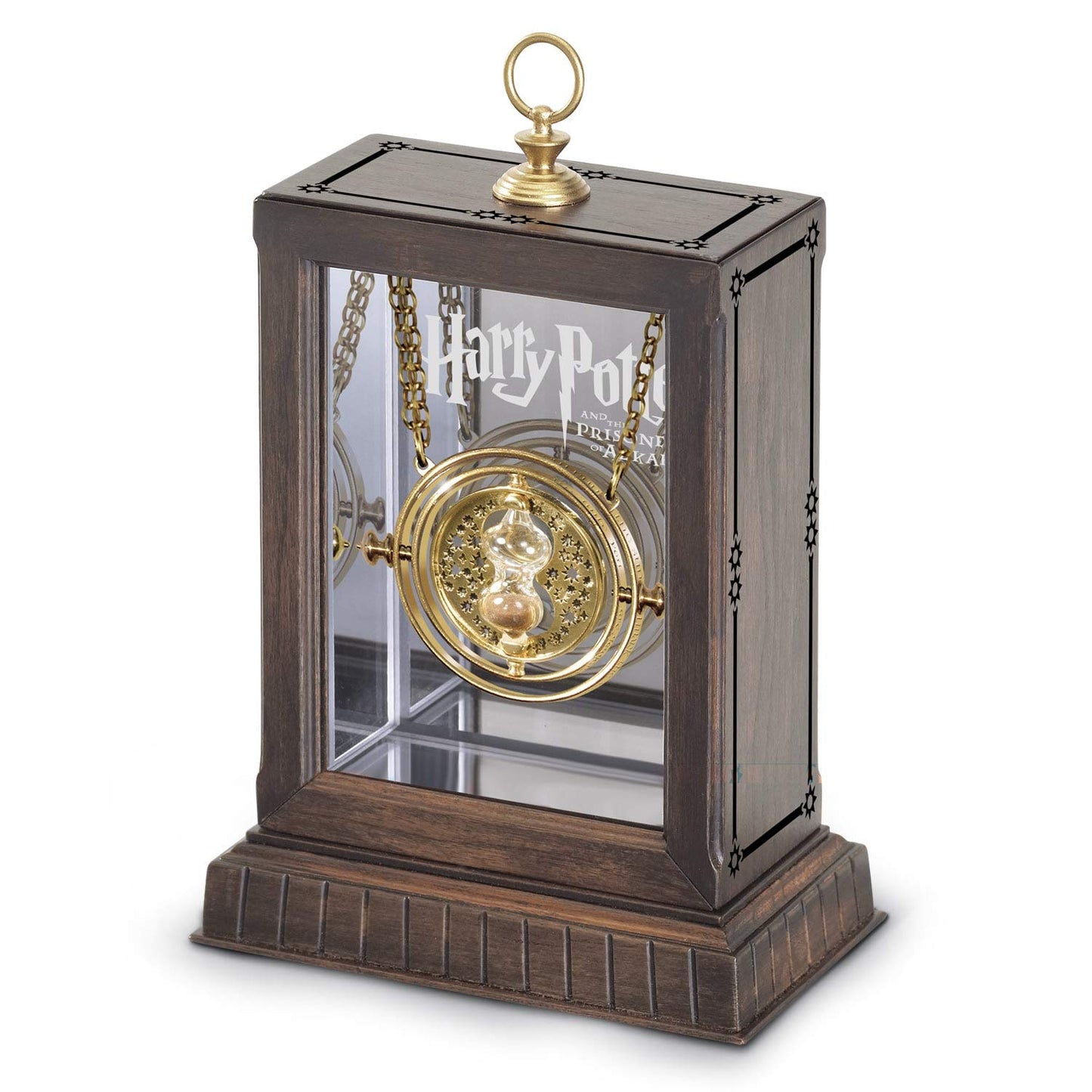 The Noble Collection Nobile Collezione Harry Potter-Tempo HERMIONES