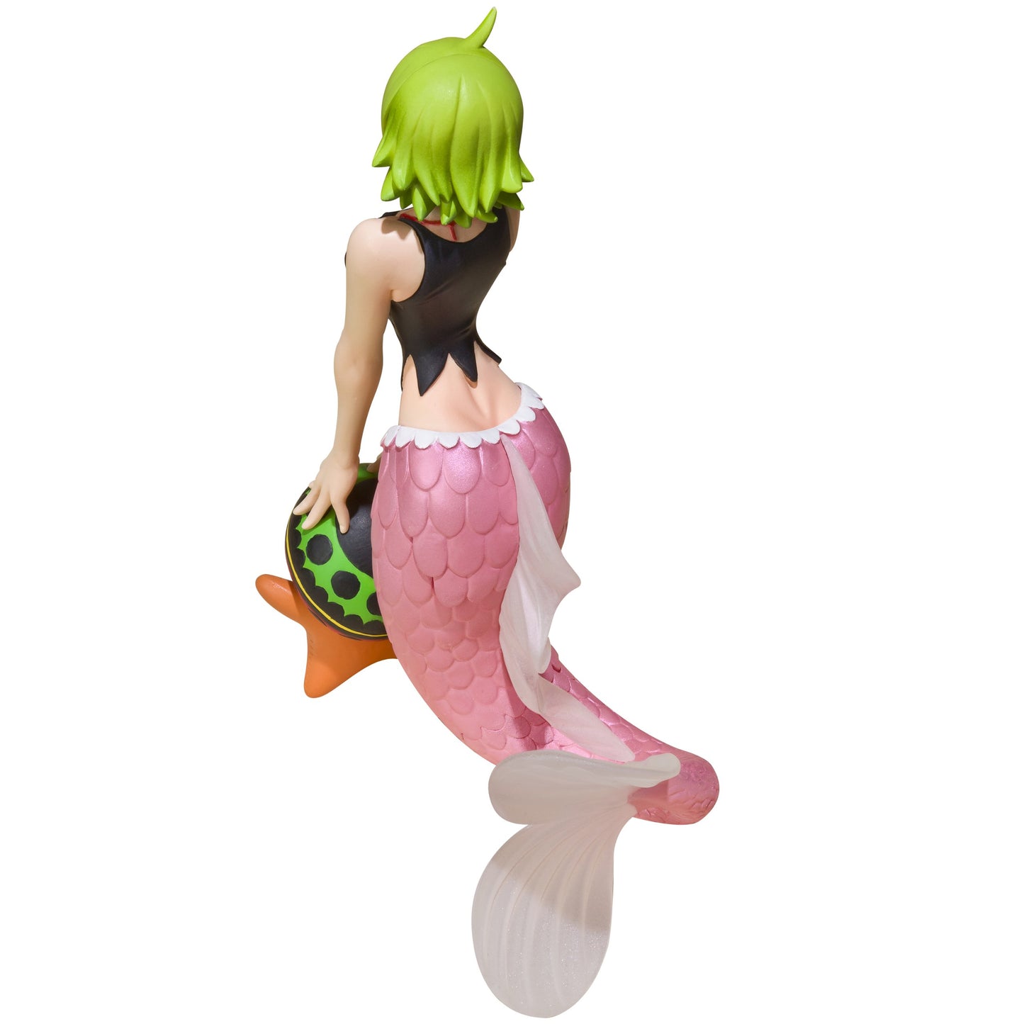 One Piece Zero Caymy Keimi & Pappung Figuarts