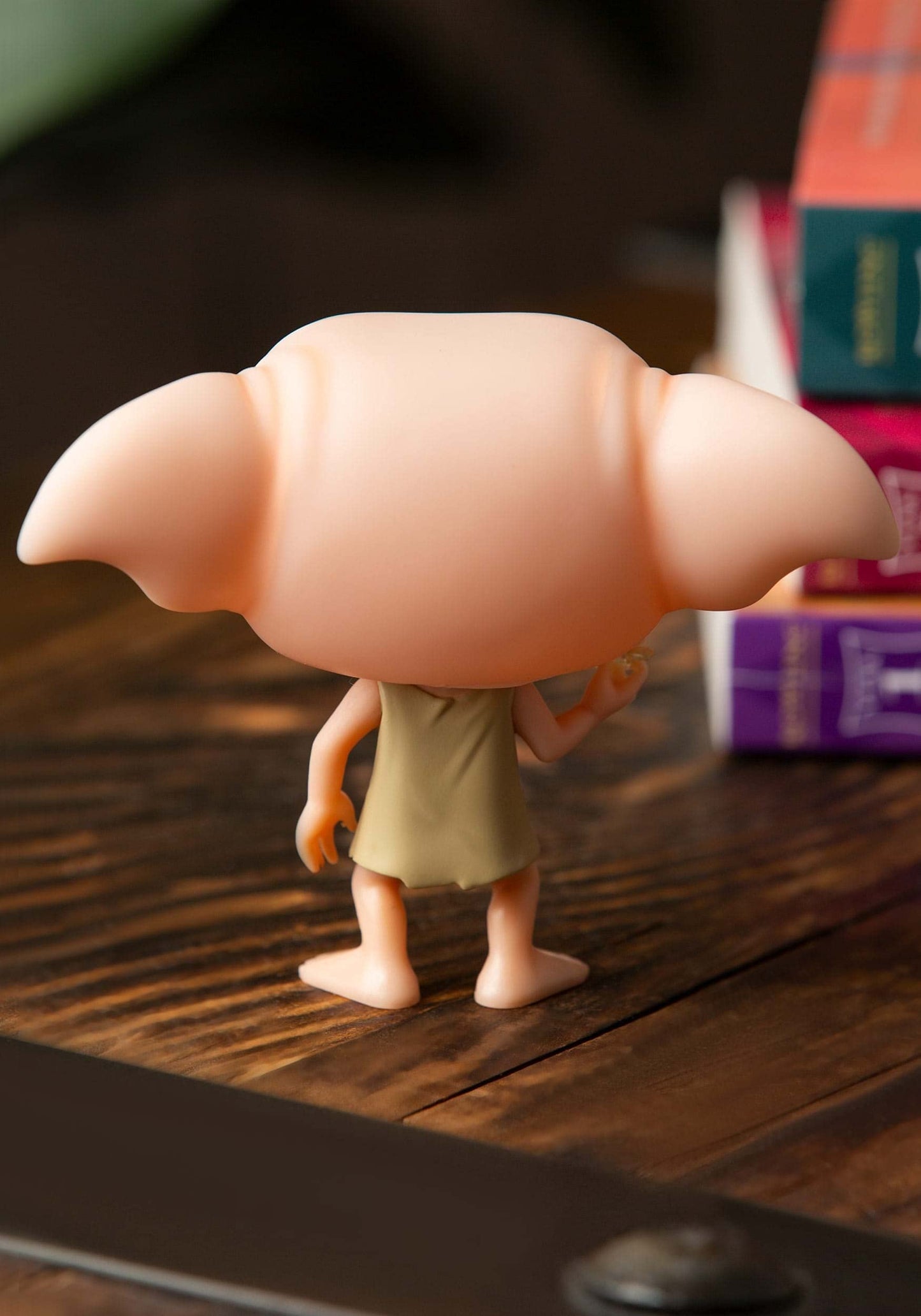 Pop! Vinyl: Harry Potter S5: Dobby Snapping His Fingers