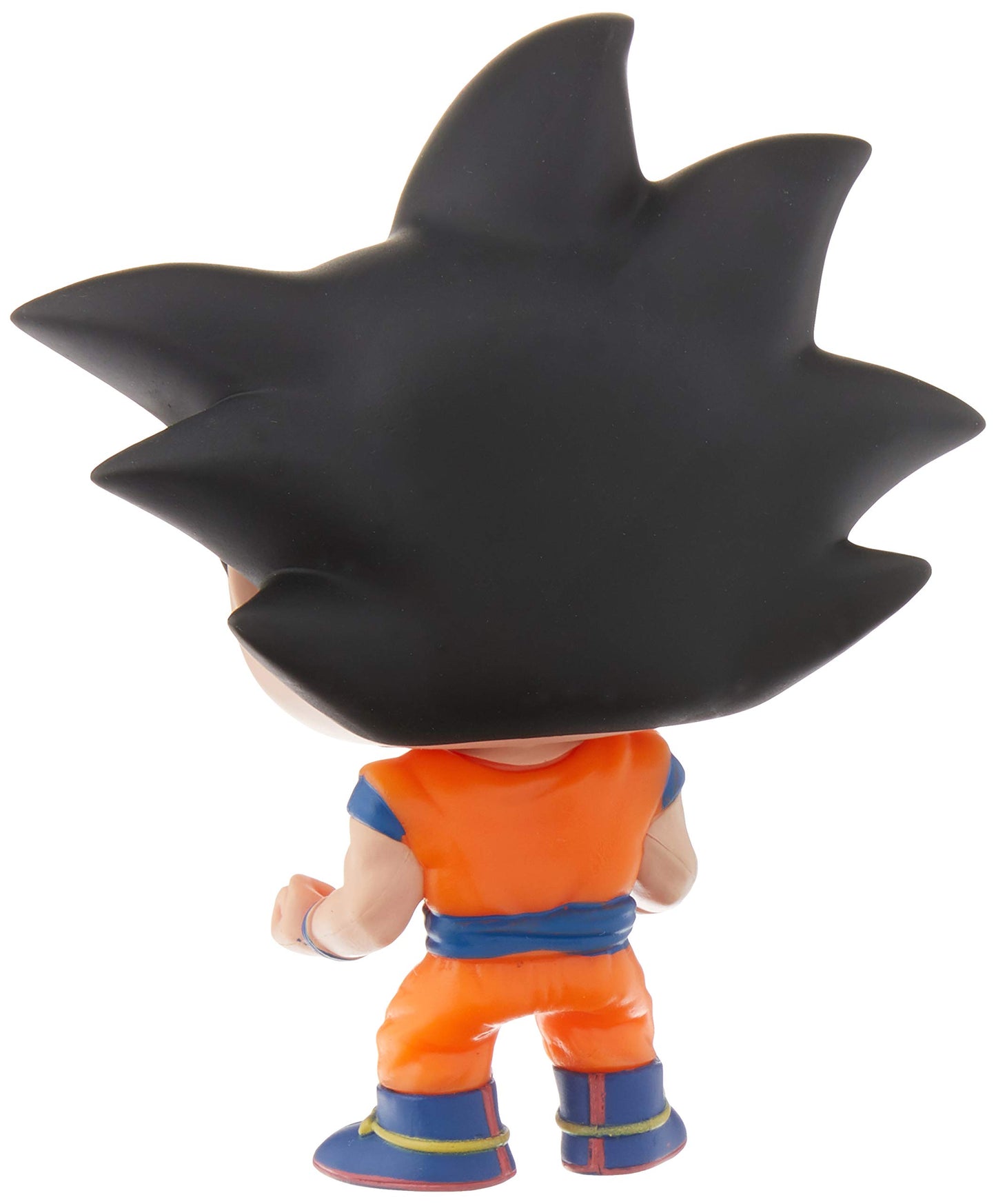 Funko- Dragon Ball Z-Goku Figurina, Multicolore, 4129
